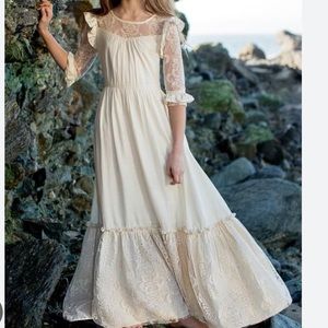 Joyfolie Mia Joy Glennon Dress